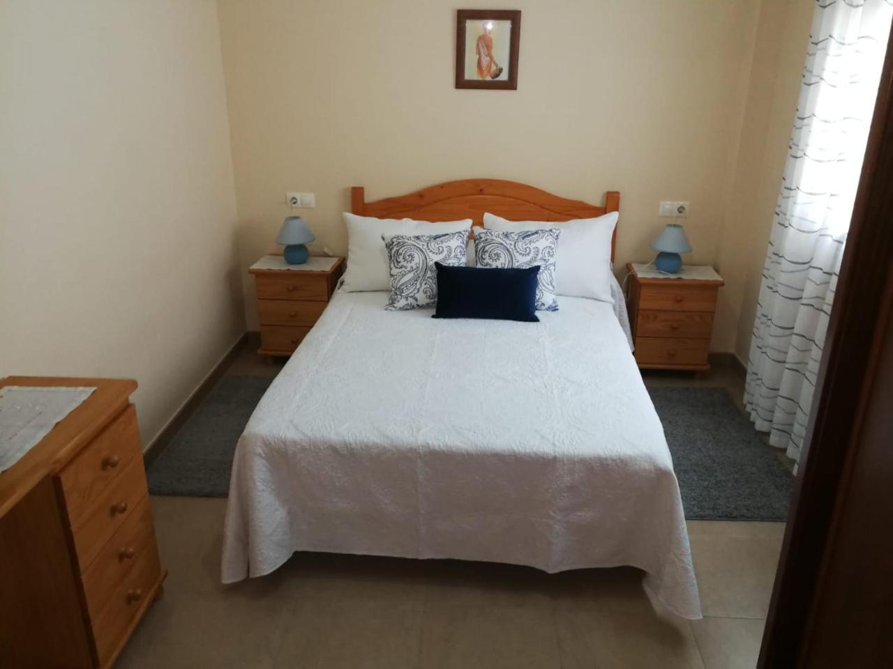Apartamentos Colmado Sanxenxo Exterior photo
